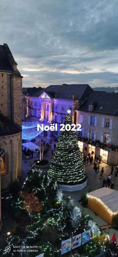 Chambre climatisée au cœur de brive avec téléviseur connecté wifi Netflix Exterior foto