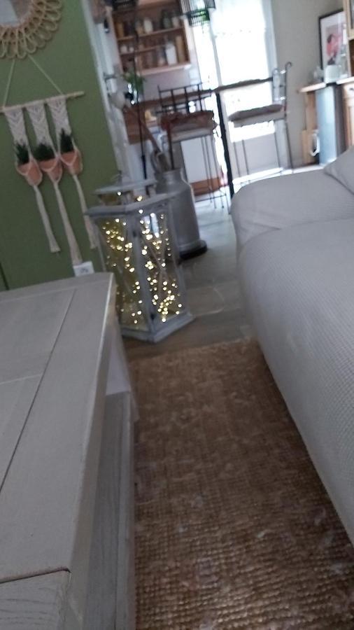 Chambre climatisée au cœur de brive avec téléviseur connecté wifi Netflix Exterior foto